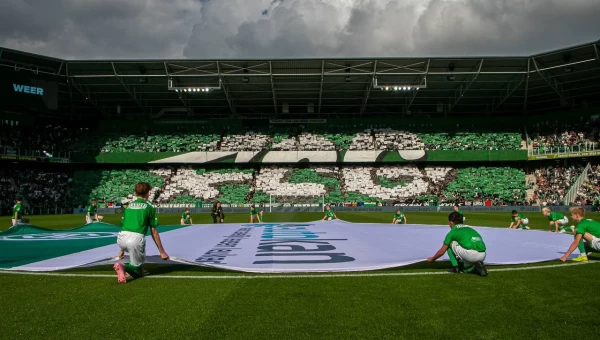 Η επιστροφή της Γκρόνινγκεν!