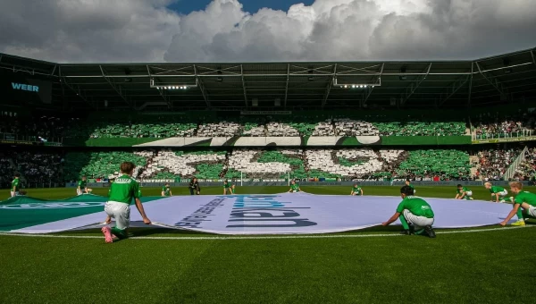 Κυριακή με ολλανδικά διπλά!