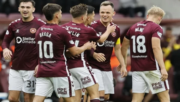 Με τους πρωτοπόρους!