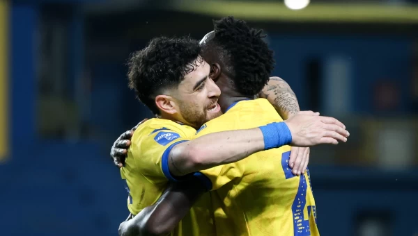 Παναιτωλικός – Αστέρας Τρίπολης 3-1: Δεύτερη συνεχόμενη νίκη για τους Αγρινιώτες! 