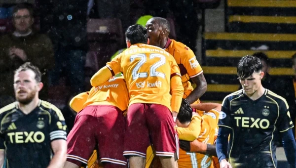 Κύπελλο Σκωτίας: Αμπερντίν - Μάδεργουελ, γνωρίζονται καλά! 