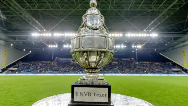 Κύπελλο Ολλανδίας: Τελστάρ - Γκόου Αχέντ Ιγκλς, δεν έχει φαβορί το ματς! 