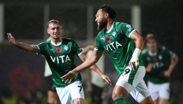 Λιγκ Τρόφι: Πορτ Βέιλ και Στόκπορτ υπόσχονται ένα δυνατό ματς! 