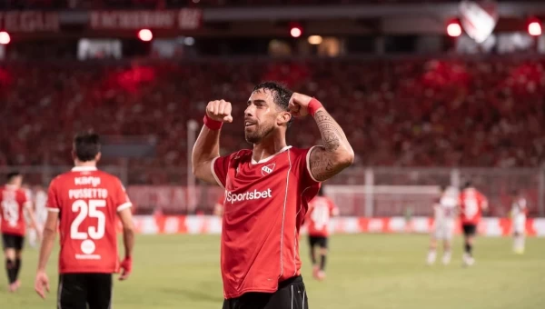 Με Σαν Λορέντζο και Ιντεπεντιέντε