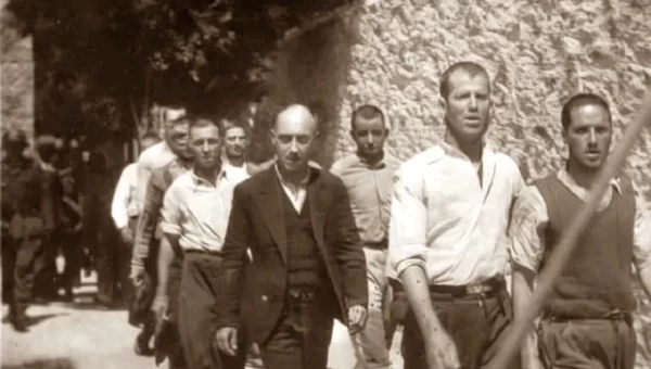 Καθήκον και χρέος μας να κρατάμε ζωντανή τη μνήμη τους