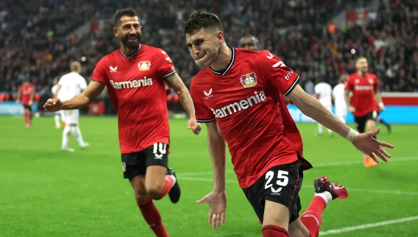 Γερμανική δυάδα!