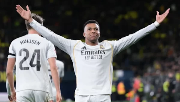 Λύτρωση στο φινάλε για τη Ρεάλ Μαδρίτης