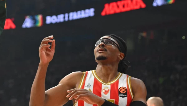 Υψηλά σκορ στην Ευρωλίγκα!