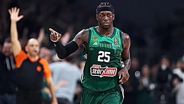 Euroleague:Ντέρμπι στο ΟΑΚΑ