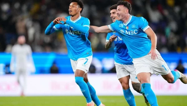 Σάββατο βράδυ με διπλά!