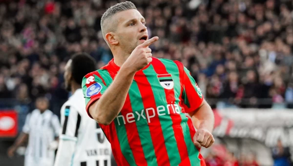 Η… φορτσάτη Ναϊμέγκεν