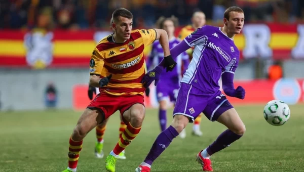 Conference League: Φιορεντίνα - Γιαγκελόνια, με την εμπειρία της!