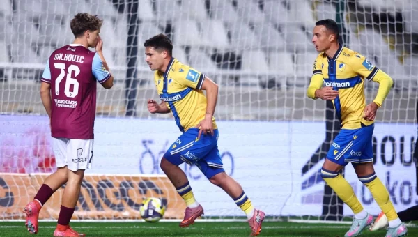 Κύπελλο Κύπρου: ΑΠΟΕΛ - Παραλίμνι, πιέζει ο κόσμος! 