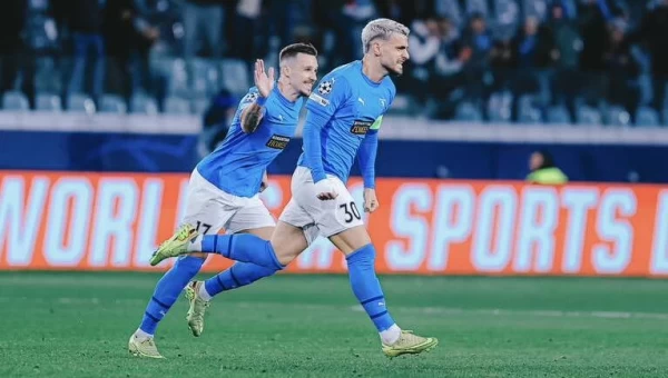 Με Πάφο και Ομόνοια