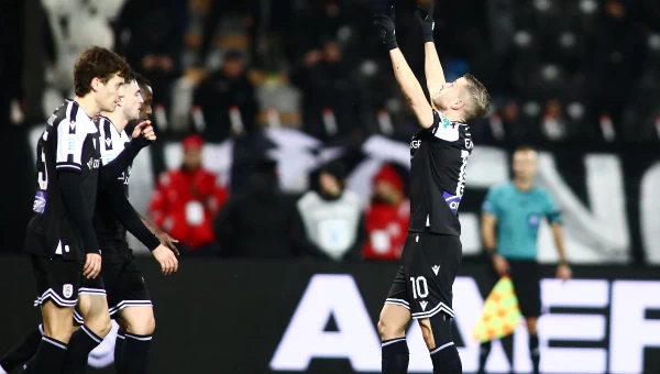 Για τα επτά αετόπουλα…