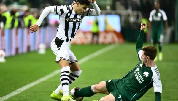 Bικτόρια Πλζεν-Παναθηναϊκός & Θέλτα-ΠΑΟΚ: «Ενισχυμένοι» Μπακασέτας και Γιακουμάκης στο Pamestoixima.gr