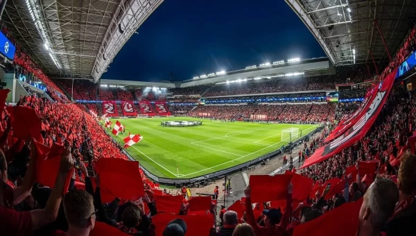 Σάββατο βράδυ με ολλανδικά γκολ!