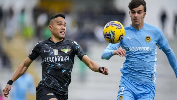 Α' Πορτογαλίας: Ρίο Άβε - Μορεϊρένσε, ζήτημα σταθερότητας