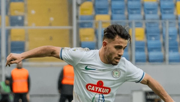 Α' Τουρκίας: Ρίζεσπορ - Κοτσαέλισπορ, σχέδιο αλληλοεξουδετέρωσης