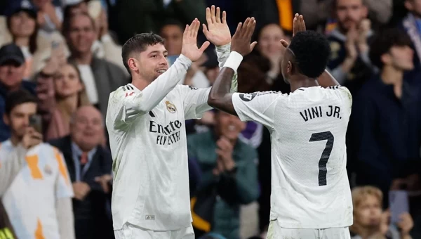 Α' Ισπανίας: Η Ατλέτικο και η εξόρμηση της Ρεάλ στην Παμπλόνα