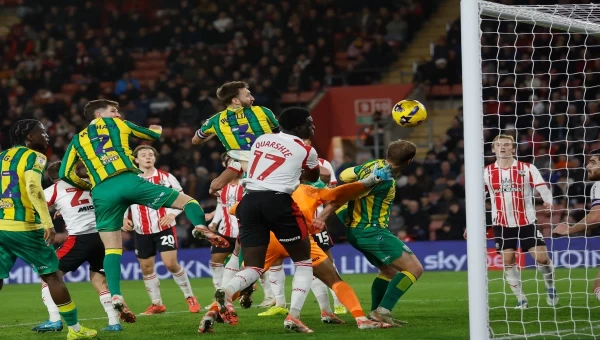 Αγγλική δυάδα!