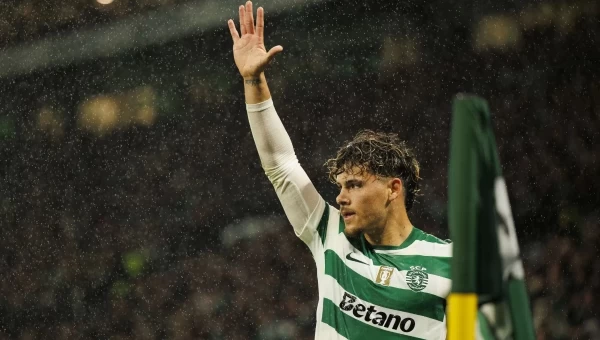 Κύπελλο Πορτογαλίας: Σπόρτινγκ - AVS, ξεκάθαρη διαφορά ποιότητας