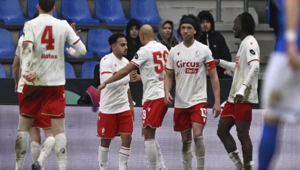 Α' Βελγίου: Σταντάρ Λιέγης - Λα Λουβιέρ, ζήτημα φόρμας