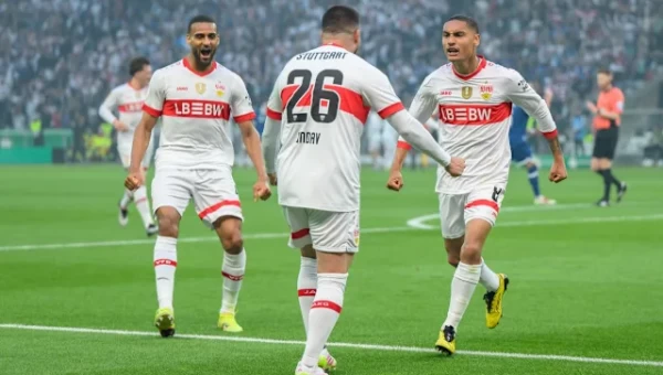 Ευρωπαϊκά διπλά!