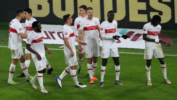 Δυάδα από την Γερμανία!