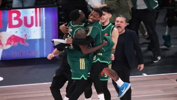 Φινάλε στην διαβολοβδομάδα με ενισχυμένες αποδόσεις!