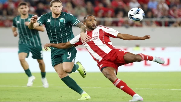 «Φωτιά» στη κορυφή με ενισχυμένες αποδόσεις!