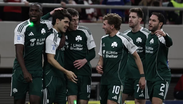 Άλωσε το Φάληρο με Ταμπόρδα ο Παναθηναϊκός!