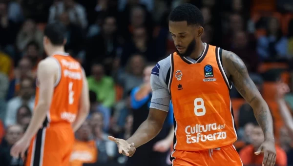 Δυάδα από την Ευρωλίγκα!