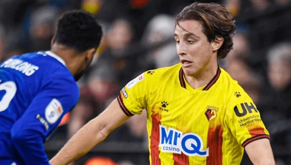 Τσάμπιονσιπ: Μπρίστολ Σίτι - Γουότφορντ, λεπτές ισορροπίες