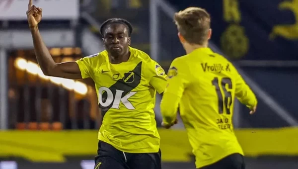 Α' Ολλανδίας: Μπρέντα - Εξέλσιορ, ματς λεπτών ισορροπιών