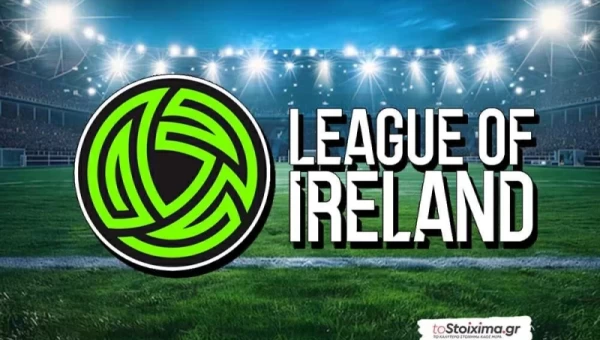 Α' Ιρλανδίας: Συνεχίζει στην κορυφή η Μποέμιανς