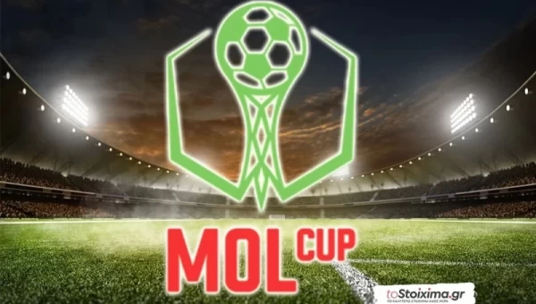 Κύπελλο Τσεχίας: Κάρβινα - Βικτόρια Πλζεν, διπλό με Over