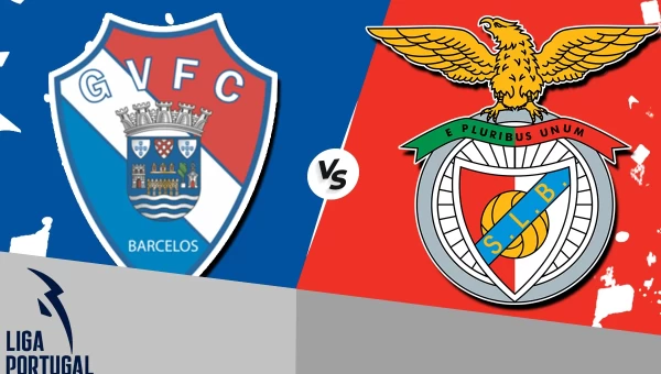 Α' Πορτογαλίας: Ζιλ Βιθέντε - Μπενφίκα, με την ποιότητα των "αετών"