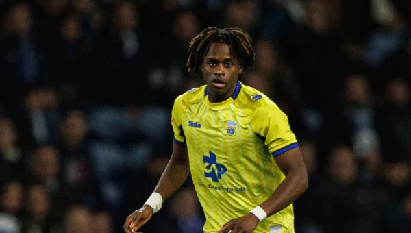 Α' Πορτογαλίας: Φαμαλικάο - Αρούκα, ποντάρισμα στην έδρα