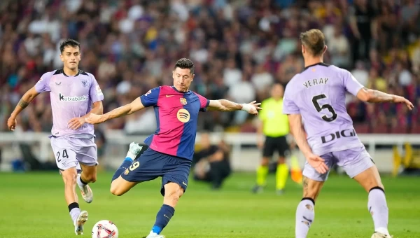 Η αφοσίωση της Μπαρτσελόνα