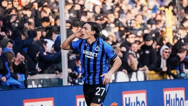 Γκολ στο Μπριζ, άσος ο ΠΑΣ