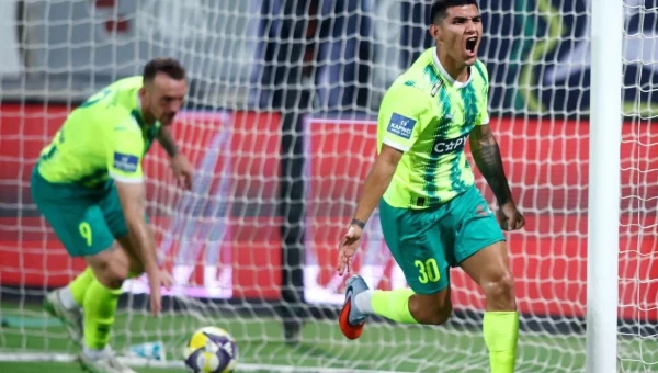 Α' Κύπρου: ΑΕΚ Λάρνακας - Ακρίτας Χλώρακας, ζητούμενο η αντίδραση