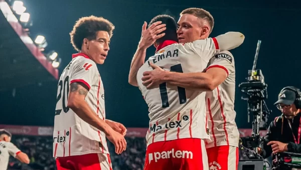 Βελτιώθηκε η Χιρόνα