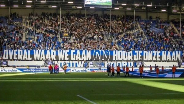 Με... φόρμα και γκολ!