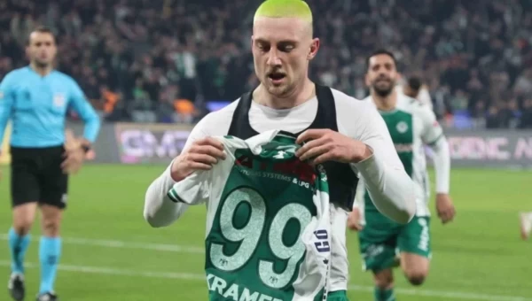 Κύπελλο Τουρκίας: Εγιουπσπόρ - Κόνιασπορ, παιχνίδι με γκολ