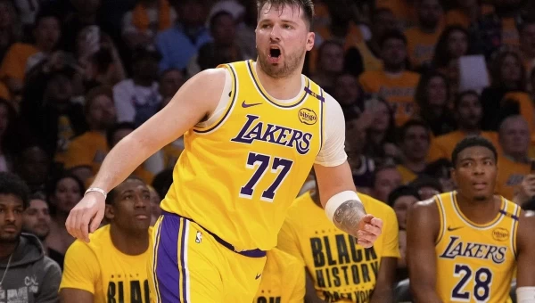 ΝΒΑ: Η ανάλυση της ημέρας