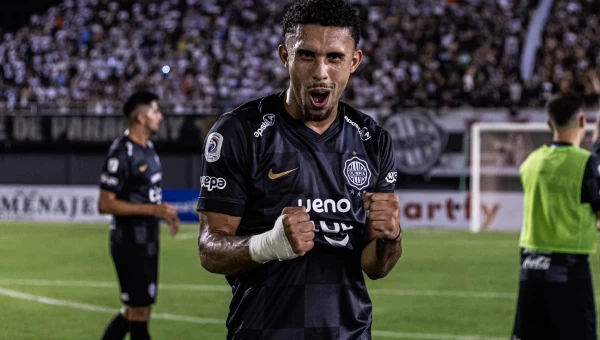 Με Ολίμπια και Καράκας