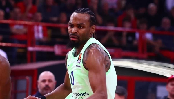 Δυάδα από την Ευρωλίγκα!