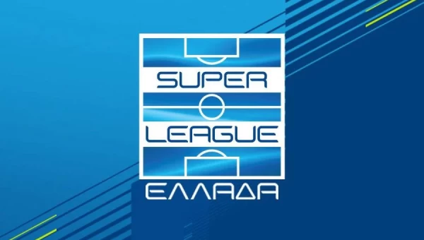 Super League: Μάχες κορυφής και τετράδας για ΠΑΟΚ και Παναθηναϊκό