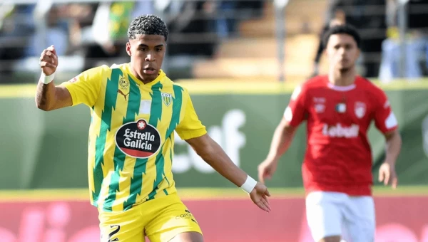 Α' Πορτογαλίας:Τοντέλα - Ρίο Άβε, μάχη σωτηρίας